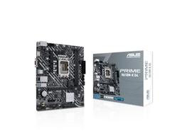 ASUS PRIME H610M-K D4 Moderkort