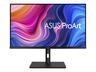 32" ASUS ProArt PA329CV - 3840x2160 (4k / UHD) - IPS - 90W USB-C