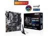 Asus Prime B550m-a Wifi Ii Socket Am4 Micro Atx Moderkort