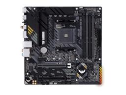 ASUS TUF GAMING B550M-PLUS WIFI II Moderkort