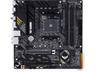 ASUS TUF GAMING B550M-PLUS WIFI II AM4 mikro-ATX-moderkort