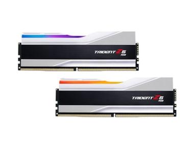 G.Skill Trident Z5 DDR5 6000MHz 32GB RGB (vit)