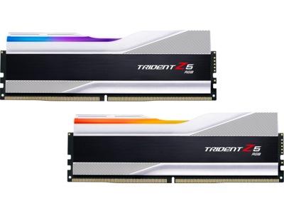 G.Skill Trident Z5 DDR5 6000MHz 32GB RGB (vit)