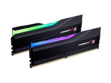 G.Skill Trident Z5 DDR5 5600MHz 32GB RGB (svart)