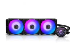 MSI MAG CoreLiquid 360R V2 CPU Kylare (svart)