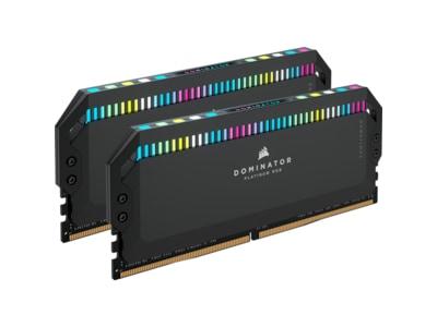 Corsair Dominator Platinum RGB DDR5 6200MHz 32GB