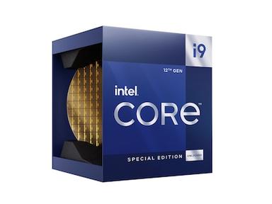 Intel Core i9-12900KS CPU