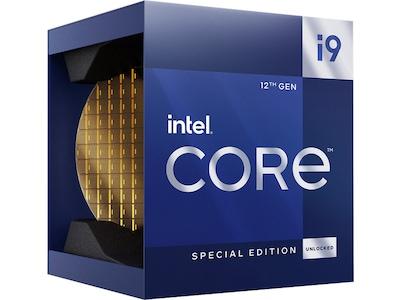 Intel Core i9-12900KS CPU