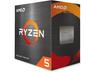 Amd Ryzen 5 5600 3.5ghz Socket Am4 Processor