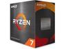 Amd Ryzen 7 5700x Processorer 3,4 Ghz 32 Mb L3 Låda 3.4ghz Socket Am4 Processor