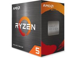 AMD Ryzen 5 5600 Tray CPU