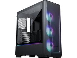 Phanteks Eclipse G360A Midi Tower (svart)