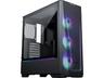 Phanteks Eclipse G360a Svart