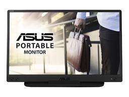 ASUS 16" portabel skärm MB166C