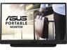 ASUS MB166C / 15" / IPS / 1920 x 1080 / 60 Hz / 5ms / USB-C