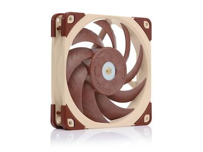 NOCTUA NF-A12x25 LS-PWM Fläkt