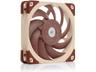 Noctua Nf-a12x25 Ls-pwm Fan Beige, Brun