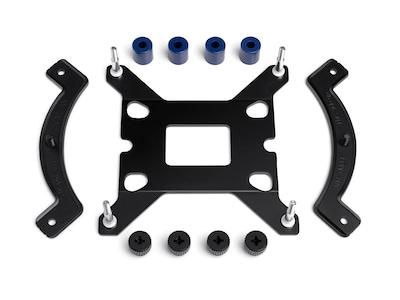 NOCTUA NM-i17xx-MP83 CH.BK Mounting Kit