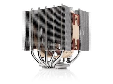 Noctua NH-D12L D-Type Premium CPU Kylare