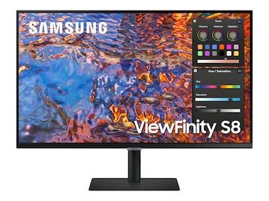 Samsung 32" ViewFinity 4K skärm 32B800P