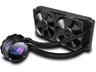 ASUS ROG STRIX LC II 240 - CPU Vattenkylare - Max 38 dBA