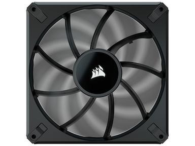 Corsair AF140 ELITE (svart)