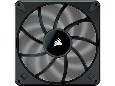 Corsair AF140 ELITE (svart)