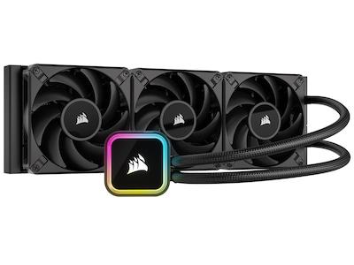 Corsair iCUE H150i ELITE RGB CPU Kylare