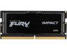 Kingston Fury Impact 2x16GB 4800Mhz DDR5 SODIMM LAPTOP RAM