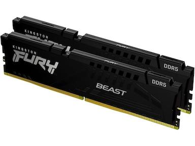 Kingston FURY Beast DDR5 4800MHz 64GB