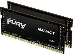 Kingston FURY Impact DDR4 3200 MHz 16GB