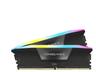 Corsair Vengeance Rgb 32gb 5,200mhz Ddr5 288-pin Dimm