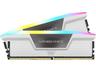 Corsair Vengeance Rgb Cmh32gx5m2b6000c40w Ram-minnen 32 Gb 2 X 16 Gb Ddr5 6000 Mhz 32gb 6000mhz Ddr5 288-pin Dimm