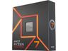 Amd Ryzen 7 7700x 4.5ghz Am5-sockel