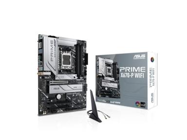 ASUS PRIME X670-P WIFI Moderkort