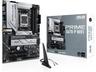 ASUS PRIME X670-P WIFI Moderkort - AMD X670 - AMD AM5 socket - DDR5 RAM - ATX