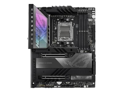 ASUS ROG Crosshair X670E Hero Moderkort