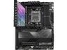 Asus Rog Crosshair X670e Hero (wi-fi) Atx