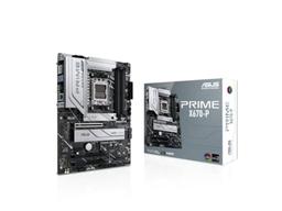 ASUS PRIME X670-P Moderkort CSM