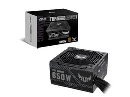 ASUS TUF Gaming 650W Bronze PSU