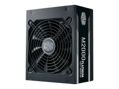 Cooler Master M2000 Platinum PSU