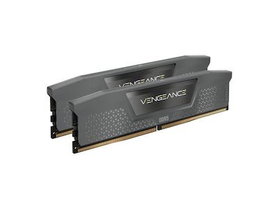 Corsair Vengeance DDR5 32GB 6000mhz (svart)