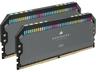 Corsair Dominator Platinum RGB 32GB (2x16GB) / 6000MHz / DDR5 / CL36 / CMT32GX5M2D6000Z36