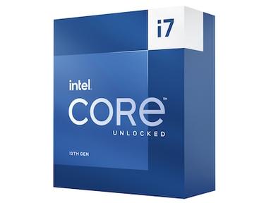 Intel Core i7-13700K CPU