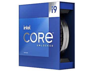 Intel Core i9-13900K CPU