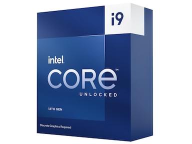 Intel Core i9-13900KF CPU