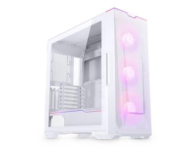 Phanteks Eclipse G500A DRGB Mid Tower (vit)