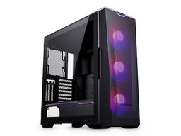 Phanteks Eclipse G500A DRGB Mid Tower (svart)