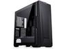 Phanteks Eclipse G500A / Tempered Glass /  DRGB / Fanless - Satin Black