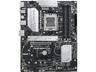 ASUS PRIME B650-PLUS Moderkort - AMD B650 - AMD AM5 socket - DDR5 RAM - ATX